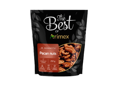 Pekaninės karijos THE BEST OF ARIMEX, 250 g