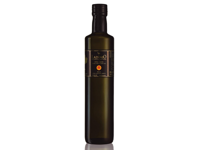 Alyvuogių aliejus LADINIO Premium Sitia P.D.O. Extra Virgin, 500 ml