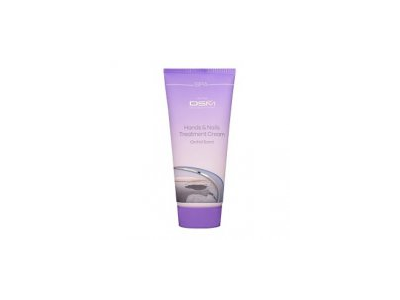Rankų kremas su orchidėjomis MON PLATIN DSM, 200 ml