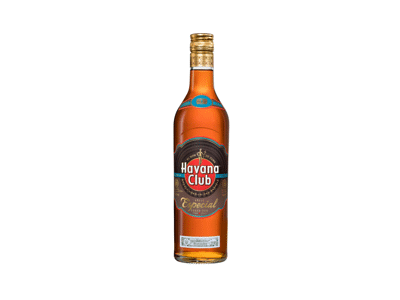 Romas CLUB ESPECIAL HAVANA, 700 ml
