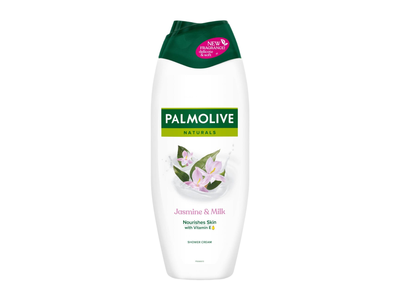 Dušo želė PALMOLIVE JASMIN, 500 ml