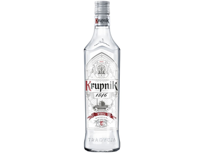 KRUPNIK Original 0,7 L