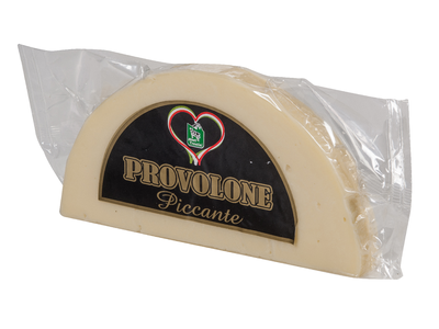 Sūris PROVOLONE Piccante, 44% RSM, 200 g