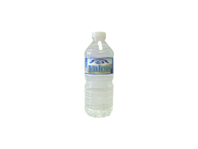 Natūralus šaltinio vanduo VALON, negaz., 500 ml