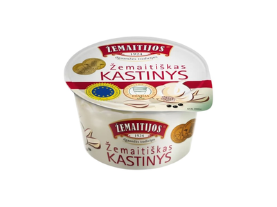 Žemaitiškas kastinys, 200 g