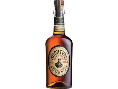 Viskis MICHTERS US 1, Single Barrel Kentucky Straight Rye 42,4%, 0,7l