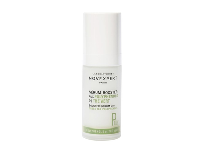 Veido serumas Novexpert Polyphenols Booster, 30 ml