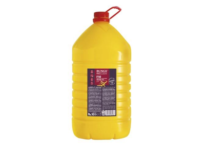 Saulėgrąžų aliejus gruzdinimui BUNGE Pro Cuisine, 10l