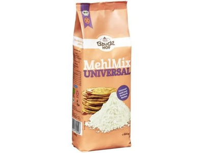 Miltų mišinys be glitimo, 80 g
