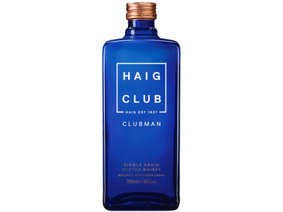 Haig Club Clubman Single Grain 0,7 L