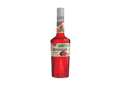 Likeris De Kuyper Watermelon 0,7 l, 15%