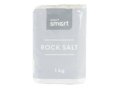 Valgomoji druska RIMI SMART, 1 kg