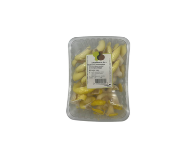 Grybai YELLOW OYSTERS, 100 g