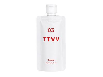 TTVV 03 veido kremas, 30 ml