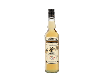 Akvavita AALBORG JUBILEUM AKVAVIT, 40%, 0.7L