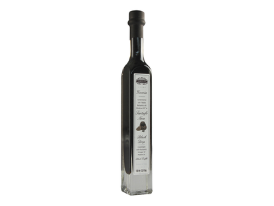 Balzaminis actas TARTUFI JIMMY, su juodaisiais trumais, 100 ml