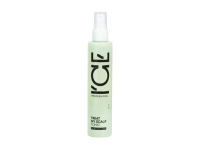 ICE PROFESSIONAL REFRESH MY SCALP galvos odos tonikas, 100 ml
