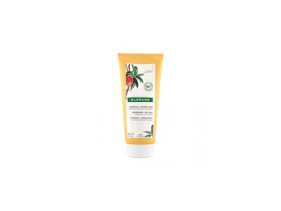 Balzamas su mango sviestu KLORANE, 200 ml