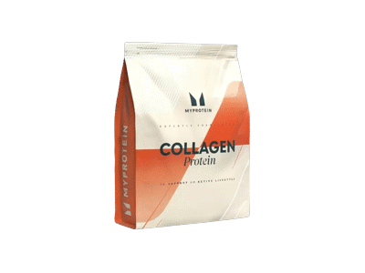 NAUJA! Hidrolizuotas kolagenas MY PROTEIN, 1 kg