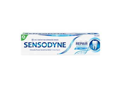 Dantų pasta SENSODYNE REPAIR&PROTECT, 75 ml