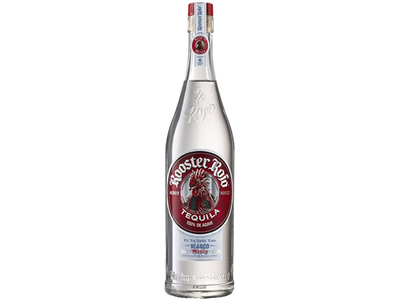 Rooster Rojo Tequila Blanco 0,7 L