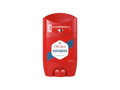 Vyriškas pieštukinis dezodorantas OLD SPICE WHITE WATER, 50 ml