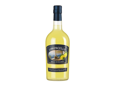 Limoncello Della Scogliera Blu 0,7 L