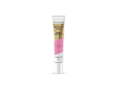 Skaistalai MAX FACTOR MIRACLE PURE, Nr. 01, 15 ml