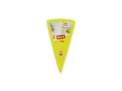 Brie sūris, BILLA, 200 g