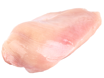 Viščiuko broilerio filė be vidinės filė DELICATO,vakuume, ~3 kg