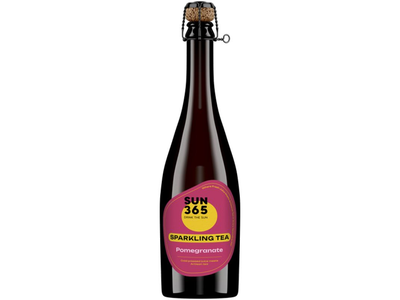 SUN365 Pomegranate Putojanti arbata 0,75 l
