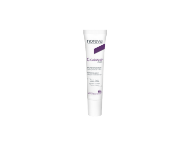 Atkuriamasis lūpų balzamas NOREVA CICADIANE, 15 ml