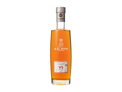 Konjakas A.E.DOR VS, 700 ml