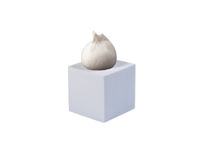 Sūris Burrata PRIMO LATTE, 125 g