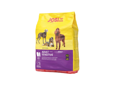 Šunų maistas JOSIDOG SENSITIVE 2,7 kg