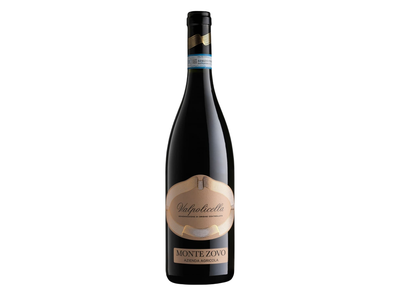 R.p.saus.vynas MONTEZOVO VALPOLICELLA, 0,75l