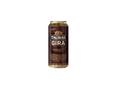 Gira TAURAS, 500 ml