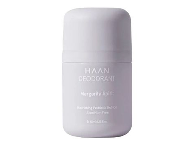 HAAN MARGARITA SPIRIT rutulinis dezodorantas, 40 ml