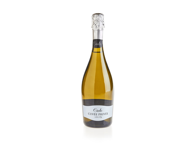 Put.p.saus.vynas CIELO CUVEE PRIVEE, 0,75l