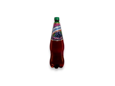 Natakhtari saperavi gazuotas gaivusis gėrimas, 1 l