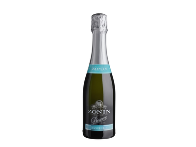 Put.sausas vynas ZONIN PROSECCO BRUT,0,2l,11%