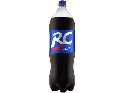 RC Cola 2 L