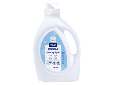 Skystas skalb. MAYERI SENSITIVE, 1,65l