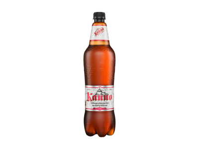 KAUNO šviesusis alus, 1000 ml