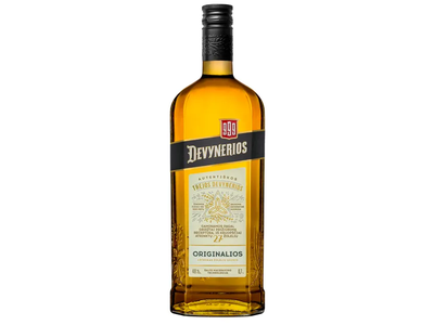 Trauktinė TREJOS DEVYNERIOS, 40 %, 0,7 l