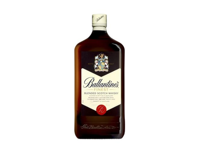 Škotiškas viskis BALLANTINE'S Finest 3L 40%