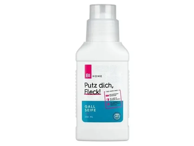 Muilas su tulžimi BI HOME 250 ml