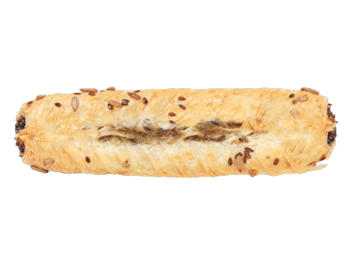 Suktinukas ROLLINI su pievagrybiais, 95 g