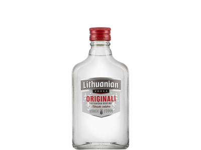 Lithuanian Vodka Originali 0,2 l