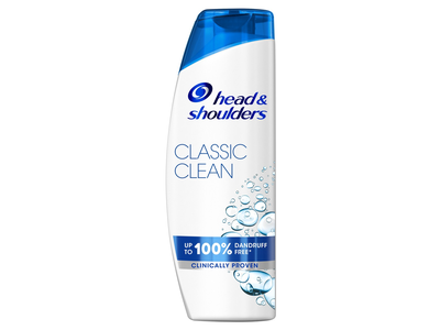 Šampūnas HEAD & SHOULDERS CLASSIC CLEAN, 250ml